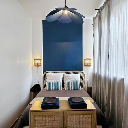 Refuge Urbain - Ideal Pro, Familles & Amis - Le Calme En Hypercentre - Wifi Haut Debit - Netflix - Machine A Laver - Gare, Cathedrale, Commerces, Restaurants & Transports En Commun A Moins De 10 Minutes A Pied Reims Eksteriør billede