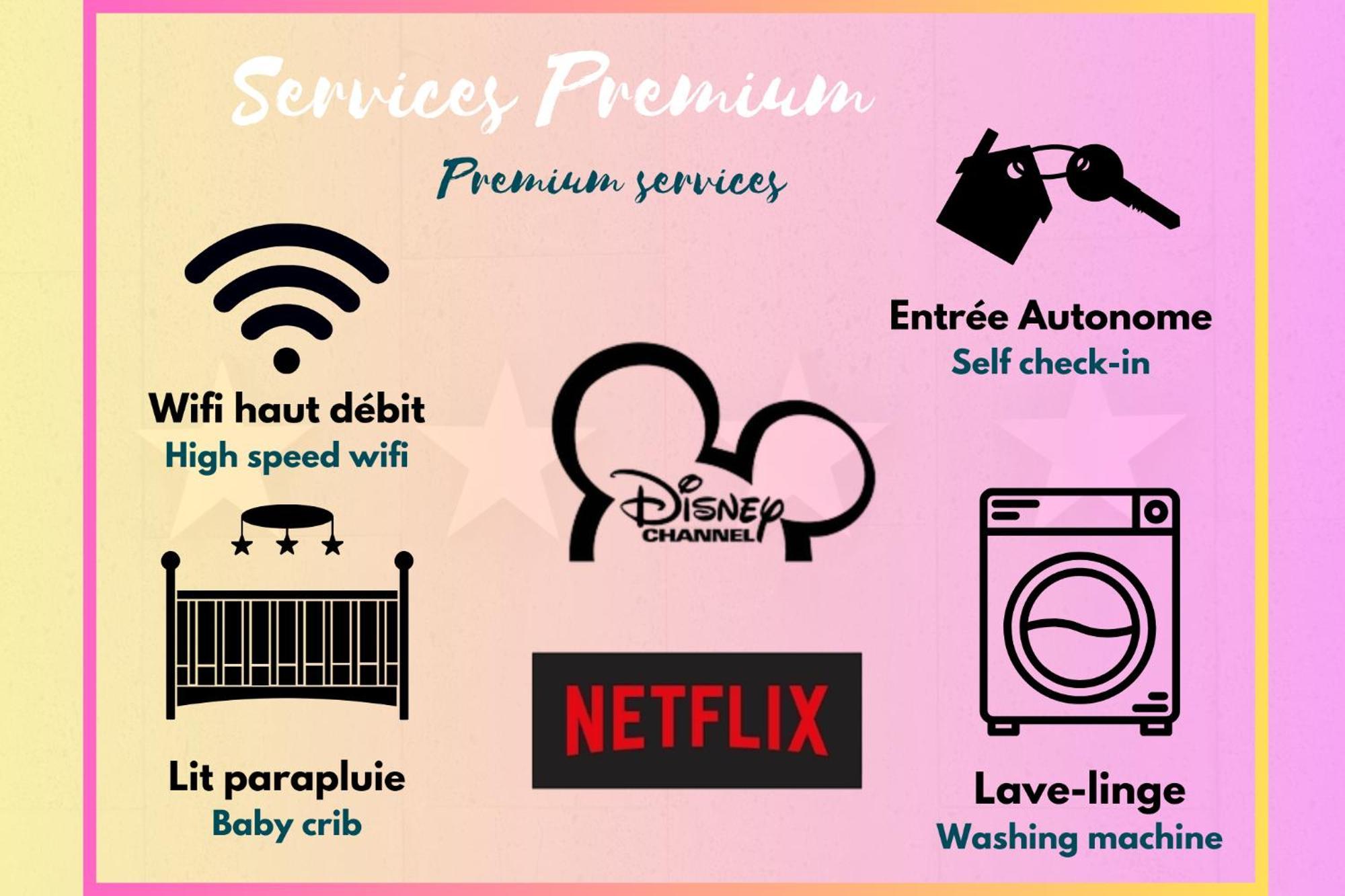 Refuge Urbain - Ideal Pro, Familles & Amis - Le Calme En Hypercentre - Wifi Haut Debit - Netflix - Machine A Laver - Gare, Cathedrale, Commerces, Restaurants & Transports En Commun A Moins De 10 Minutes A Pied Reims Eksteriør billede