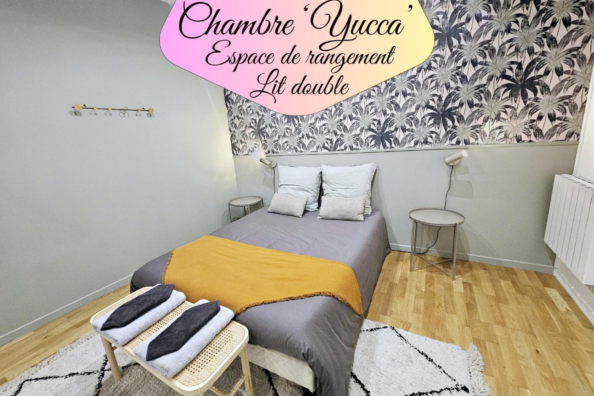 Refuge Urbain - Ideal Pro, Familles & Amis - Le Calme En Hypercentre - Wifi Haut Debit - Netflix - Machine A Laver - Gare, Cathedrale, Commerces, Restaurants & Transports En Commun A Moins De 10 Minutes A Pied Reims Eksteriør billede