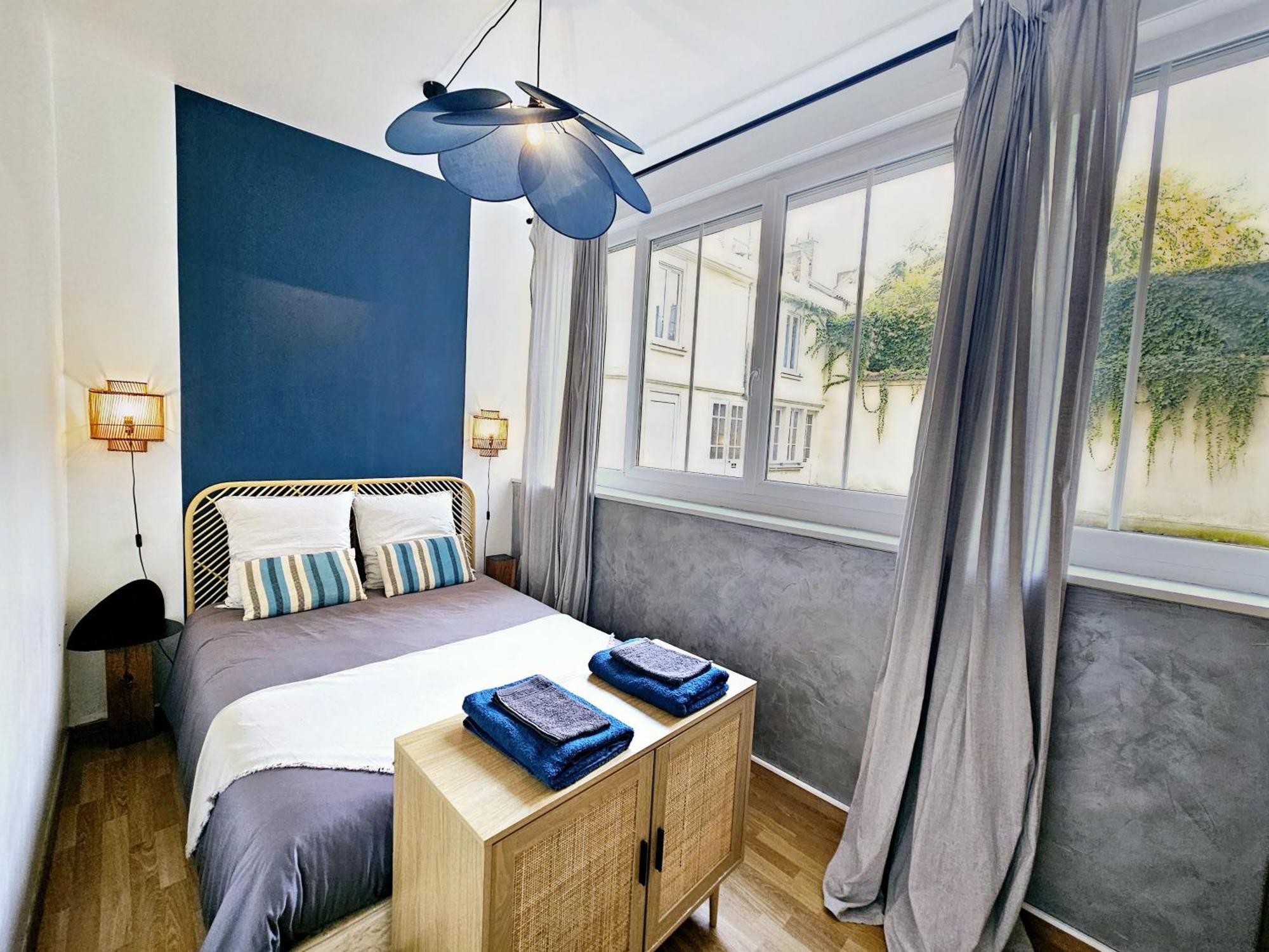 Refuge Urbain - Ideal Pro, Familles & Amis - Le Calme En Hypercentre - Wifi Haut Debit - Netflix - Machine A Laver - Gare, Cathedrale, Commerces, Restaurants & Transports En Commun A Moins De 10 Minutes A Pied Reims Eksteriør billede